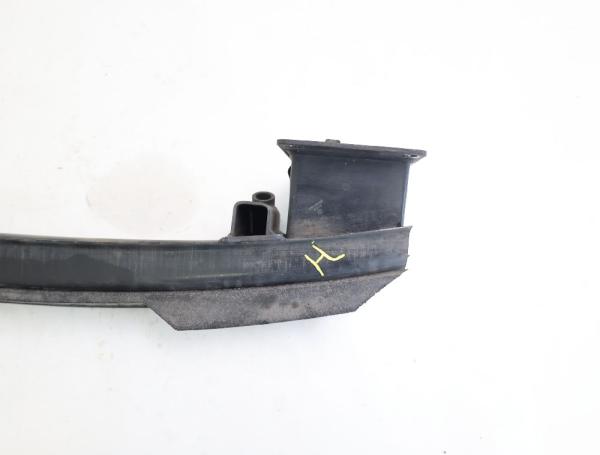 Stoßstangenträger hinten 3D0807305J VW PHAETON 3D