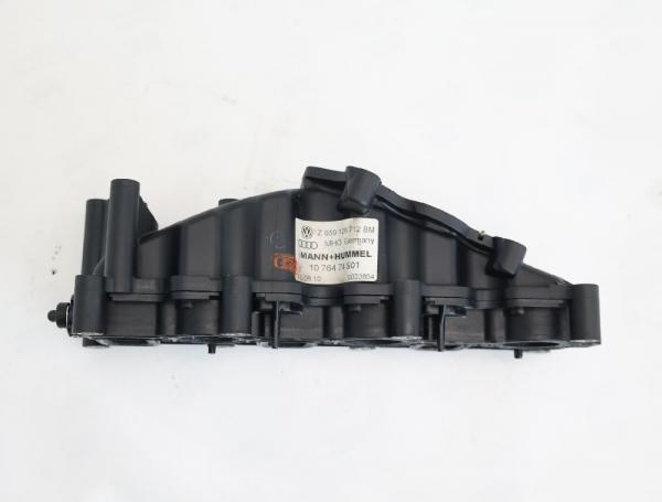 Ansaugkrümmer 059129712BM VW PHAETON 3D
