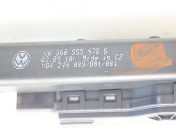 Scheinwerferreinigungsanlage 3D0955978B VW PHAETON 3D