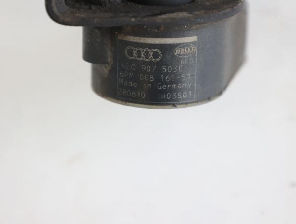 Sensor Niveauregulierung 4E09075030 VW PHAETON 3D