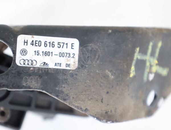 Sensor Niveauregulierung 4E09075030 VW PHAETON 3D