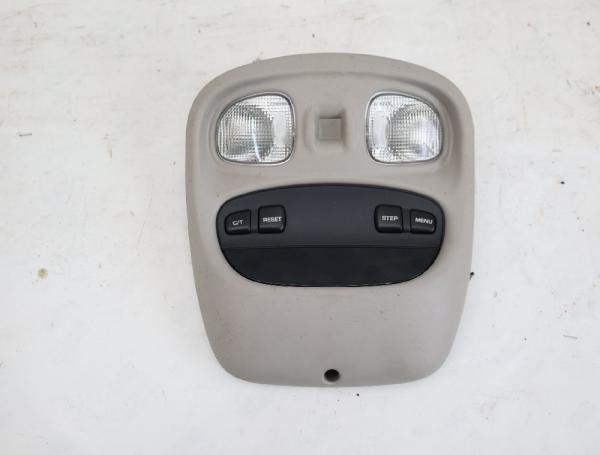 Innenleuchte 56042754AH Jeep GRAND CHEROKEE 2 WJ