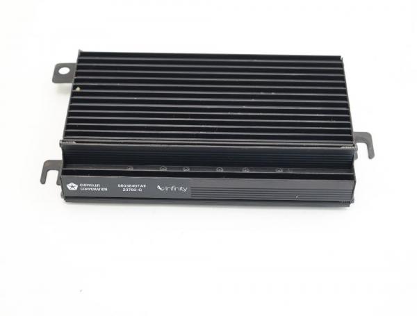 Radio-Verstärker-Einheit 56038407AF Jeep GRAND CHEROKEE 2 WJ