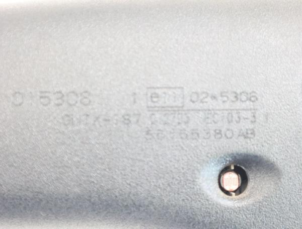 Spiegel innen 55155380AB Jeep GRAND CHEROKEE 2 WJ