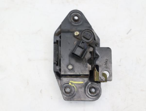 Schloß Heckklappe 55136742AD Jeep GRAND CHEROKEE 2 WJ