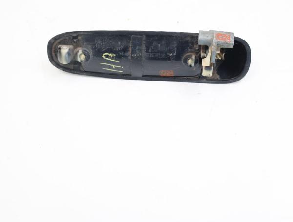 Türgriff außen hinten rechts 5FW46TRMAB Jeep GRAND CHEROKEE 2 WJ