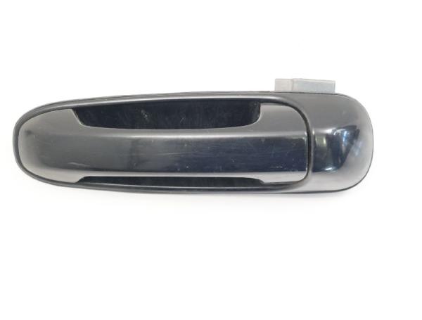 Türgriff außen hinten links 5FW47TRMAB Jeep GRAND CHEROKEE 2 WJ