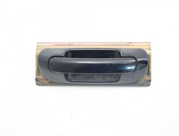 Griff Heckklappe 55136696AB Jeep GRAND CHEROKEE 2 WJ