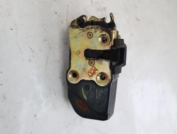 Türschloß vorn rechts 55363472AD Jeep GRAND CHEROKEE 2 WJ