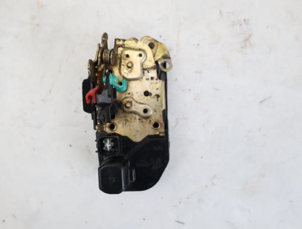 Türschloß vorn rechts 55363472AD Jeep GRAND CHEROKEE 2 WJ