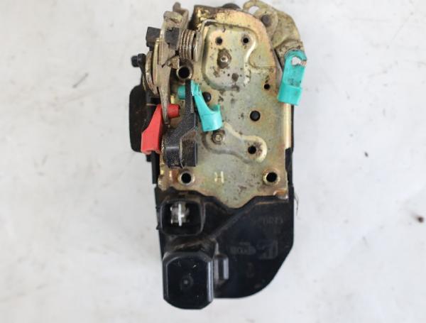 Türschloß hinten rechts 55363474AC Jeep GRAND CHEROKEE 2 WJ