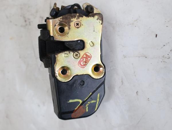 Türschloß hinten links 55363475AC Jeep GRAND CHEROKEE 2 WJ