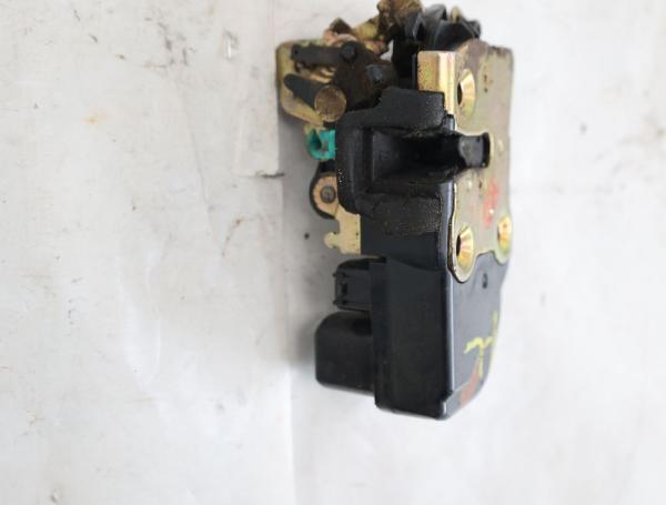 Türschloß hinten links 55363475AC Jeep GRAND CHEROKEE 2 WJ