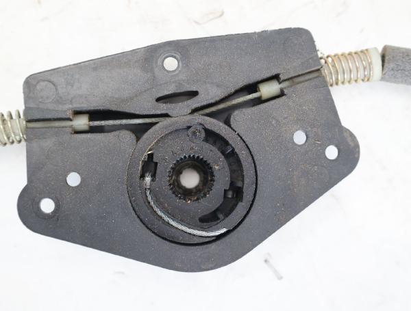 Fensterheber elektrisch hinten rechts 55363284AC Jeep GRAND CHEROKEE 2 WJ