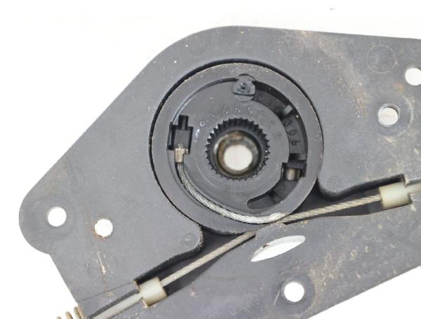 Fensterheber elektrisch hinten links 55363285AC Jeep GRAND CHEROKEE 2 WJ