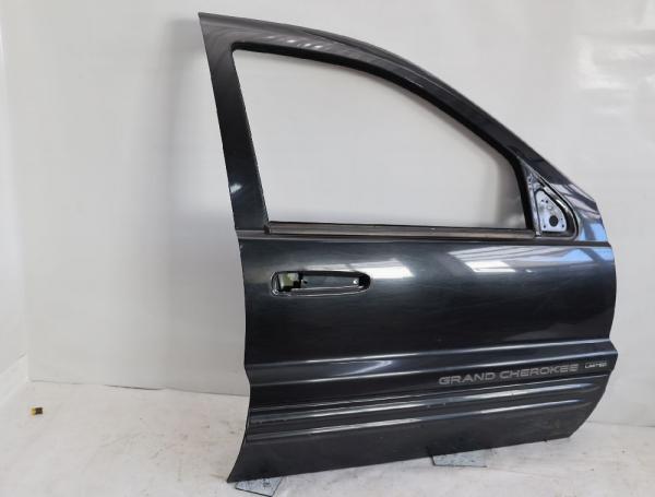 Tür vorn rechts 55137058AE Jeep GRAND CHEROKEE 2 WJ