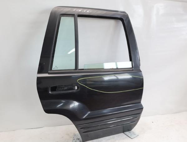 Tür hinten rechts 55137066AB Jeep GRAND CHEROKEE 2 WJ