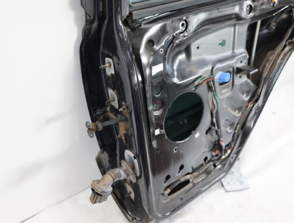 Tür hinten rechts 55137066AB Jeep GRAND CHEROKEE 2 WJ