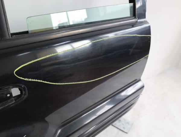 Tür hinten rechts 55137066AB Jeep GRAND CHEROKEE 2 WJ