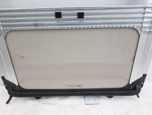 Schiebedach Glas 81659000 Jeep GRAND CHEROKEE 2 WJ