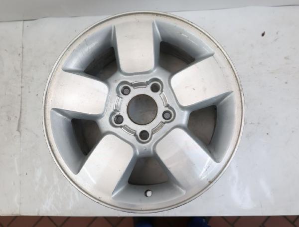 Felge Alu/Leichtmetall 5HB17 Jeep GRAND CHEROKEE 2 WJ
