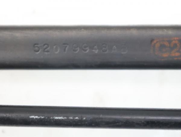 Oelkühler 52079948AB Jeep GRAND CHEROKEE 2 WJ