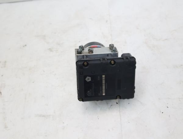 Hydraulikeinheit ABS 56044300AC Jeep GRAND CHEROKEE 2 WJ