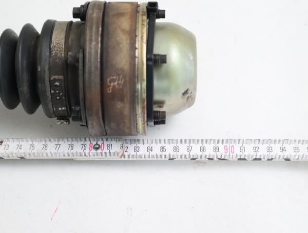 Kardanwelle 5015109AA Jeep GRAND CHEROKEE 2 WJ