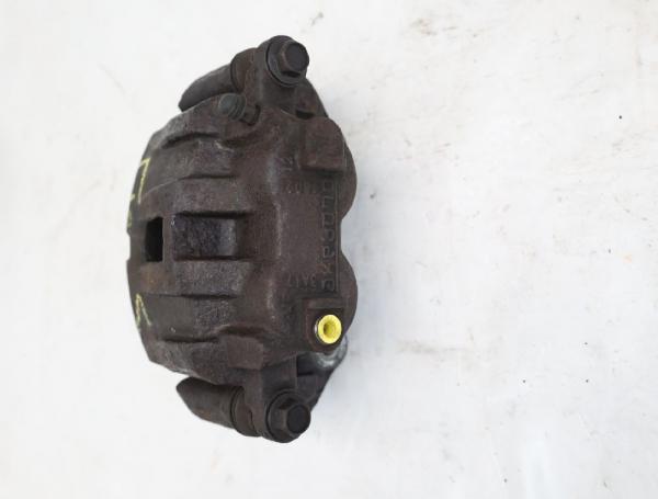 Bremssattel vorn links 5093181AA Jeep GRAND CHEROKEE 2 WJ