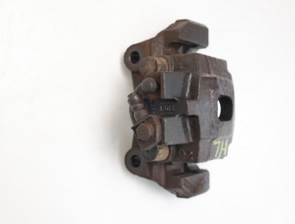 Bremssattel hinten links 5011975AA Jeep GRAND CHEROKEE 2 WJ