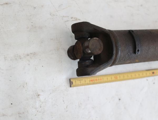 Kardanwelle 5073608AA Jeep GRAND CHEROKEE 2 WJ