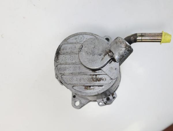 Vakuumpumpe 6122300065 Jeep GRAND CHEROKEE 2 WJ