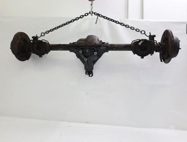 Achse hinten 5093064AA Jeep GRAND CHEROKEE 2 WJ