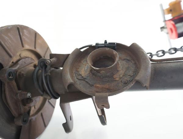 Achse hinten 5093064AA Jeep GRAND CHEROKEE 2 WJ