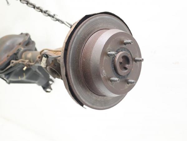 Achse hinten 5093064AA Jeep GRAND CHEROKEE 2 WJ