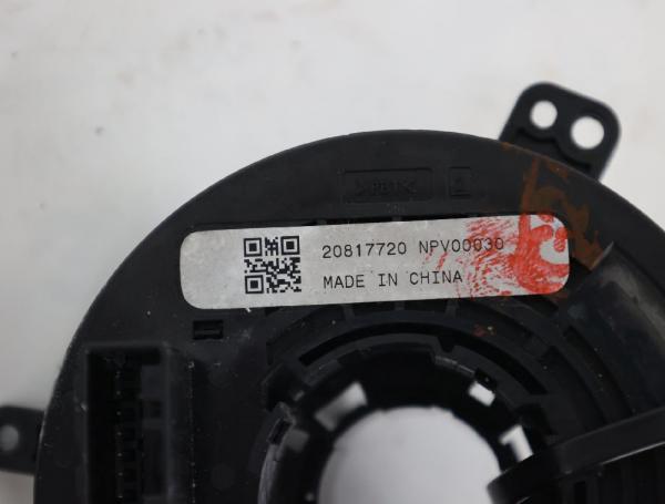Airbag Wickelfeder 20817720 Opel ASTRA J Caravan