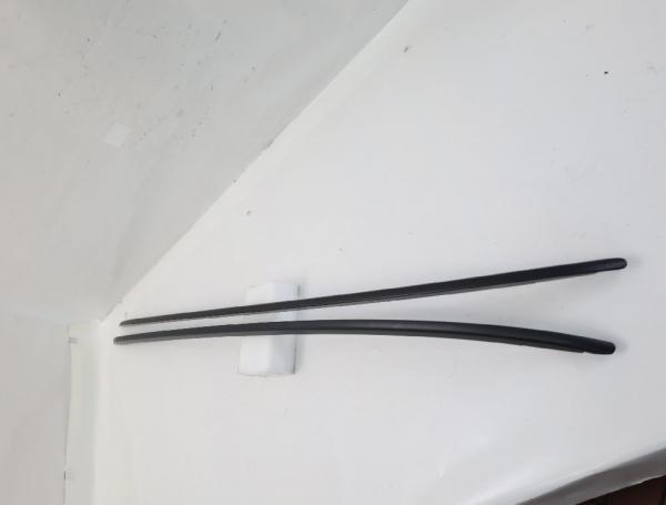 Dachreling 13315205 Opel ASTRA J Caravan