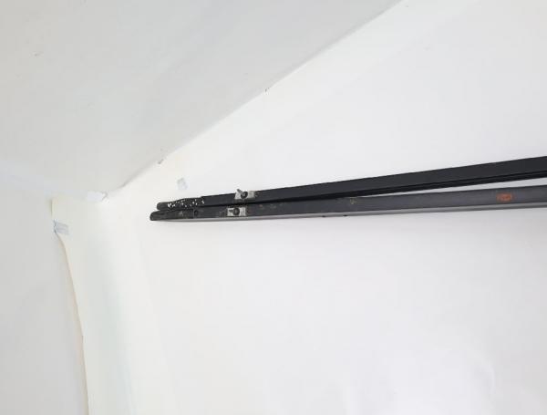 Dachreling 13315205 Opel ASTRA J Caravan