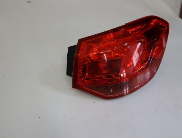 Rückleuchte rechts 495056087 Opel ASTRA J Caravan