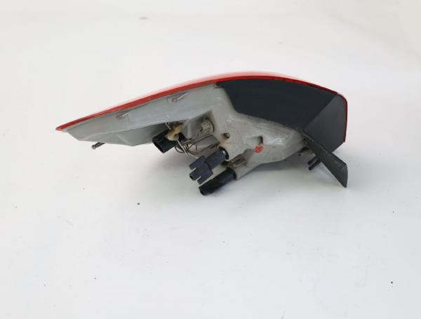 Rückleuchte rechts 495056087 Opel ASTRA J Caravan