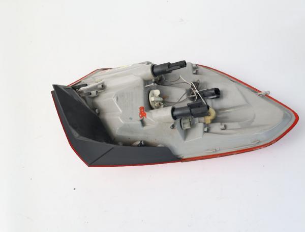 Rückleuchte rechts 495056087 Opel ASTRA J Caravan