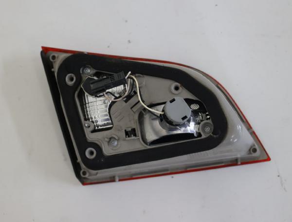 Rückleuchte rechts innen 13282247 Opel ASTRA J Caravan