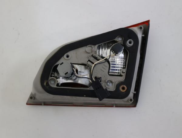 Rückleuchte links innen 13282246 Opel ASTRA J Caravan