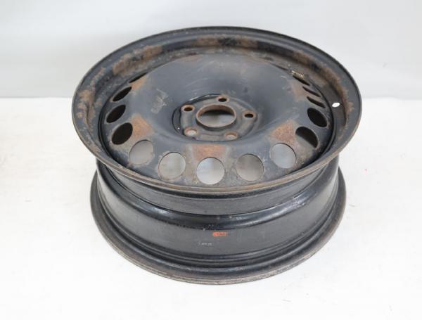 Felge Stahl vorn rechts 2160142 Opel ASTRA J Caravan