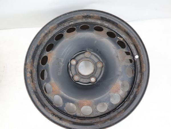 Felge Stahl vorn rechts 2160142 Opel ASTRA J Caravan