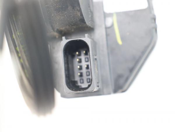 Türschloß vorn rechts 13579523 Opel ASTRA J Caravan