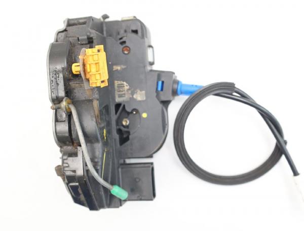 Türschloß vorn links 13579522 Opel ASTRA J Caravan
