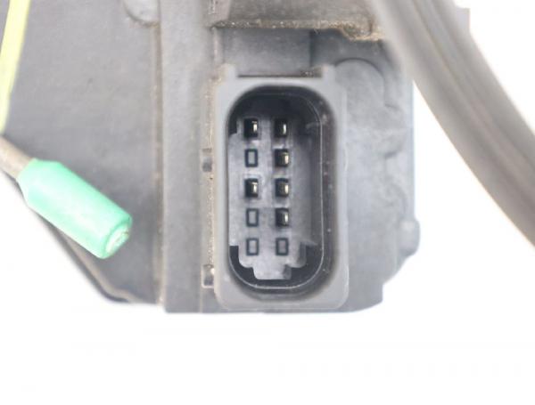 Türschloß vorn links 13579522 Opel ASTRA J Caravan