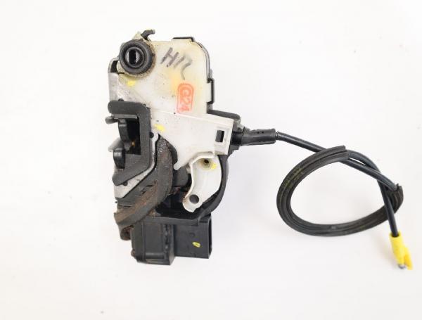 Türschloß hinten rechts 13579566 Opel ASTRA J Caravan