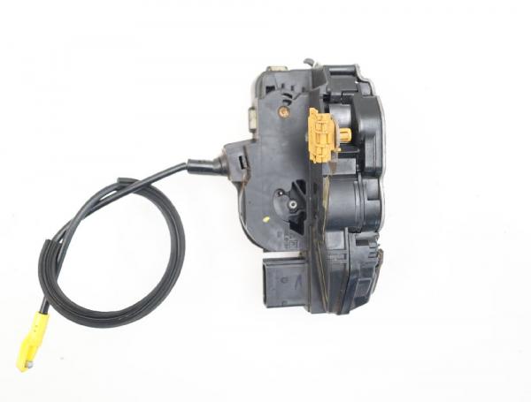 Türschloß hinten rechts 13579566 Opel ASTRA J Caravan